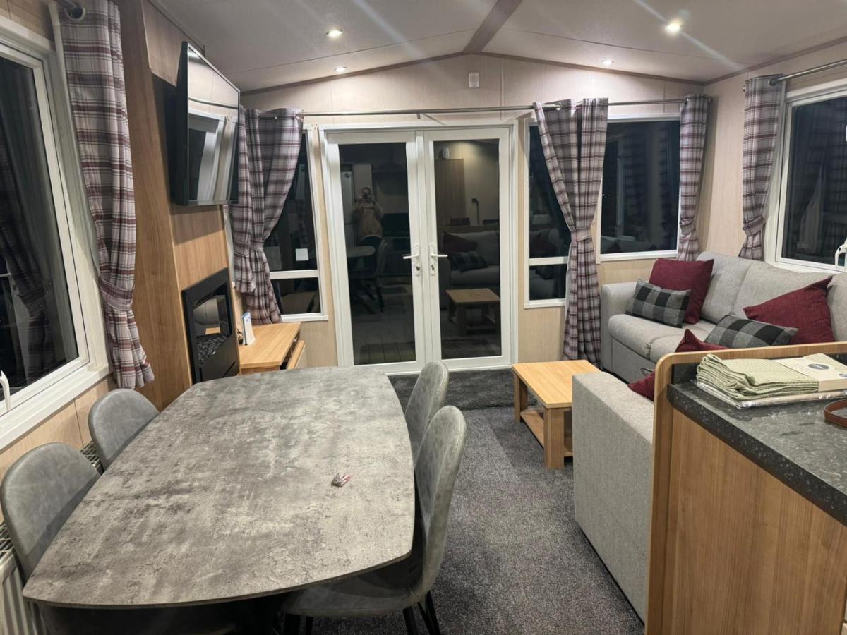 Nick'S Retreat Hotel Clitheroe Luaran gambar