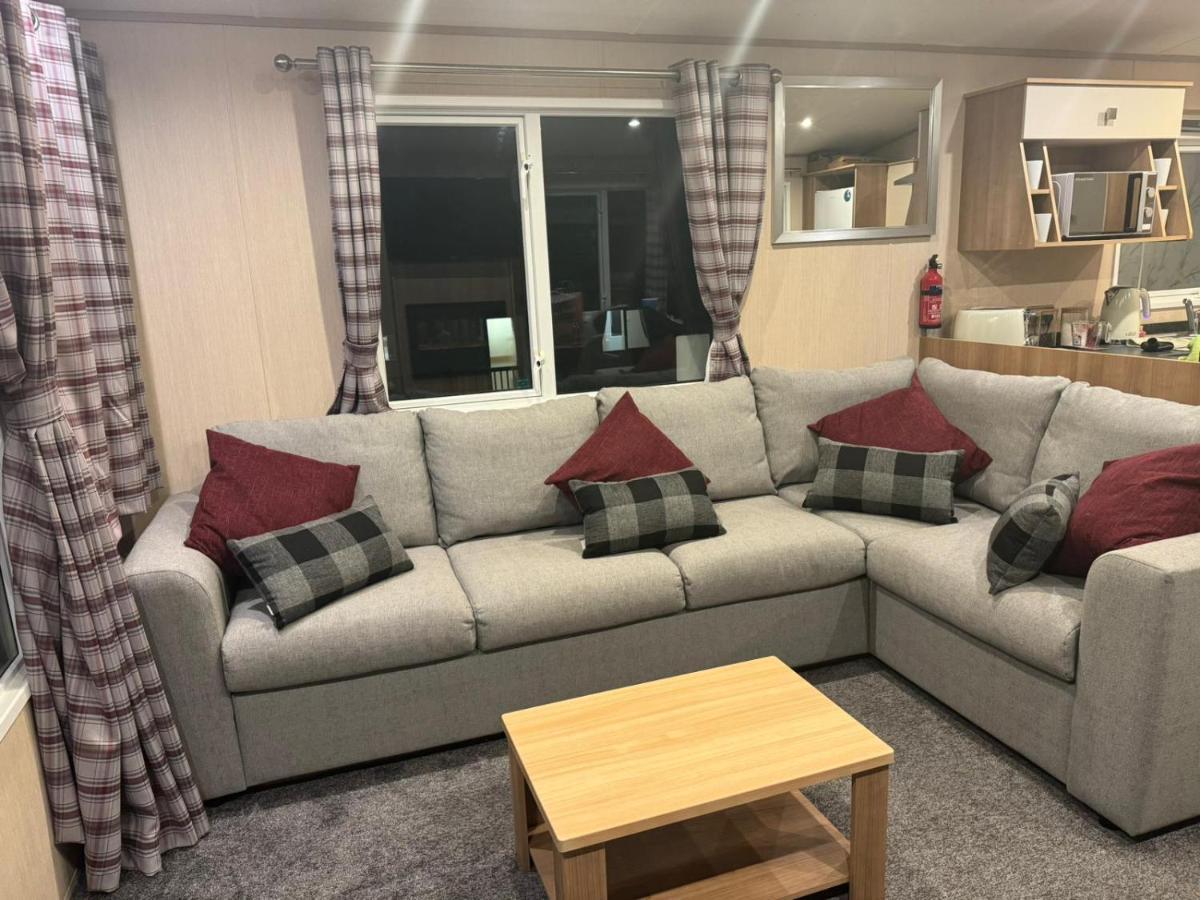 Nick'S Retreat Hotel Clitheroe Luaran gambar