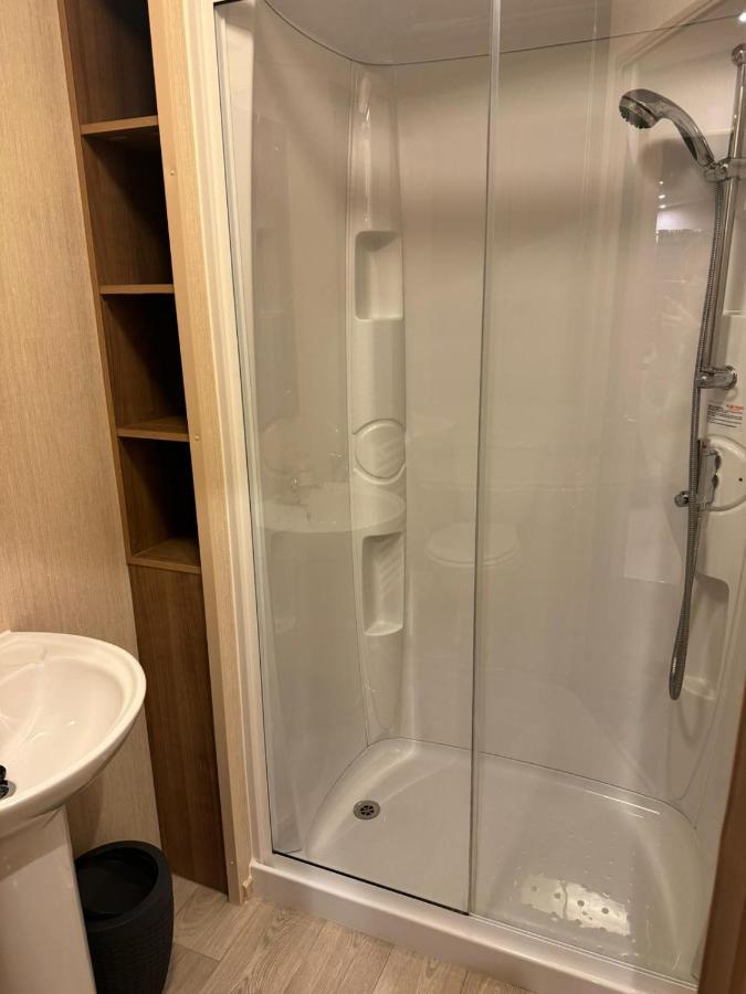 Nick'S Retreat Hotel Clitheroe Luaran gambar