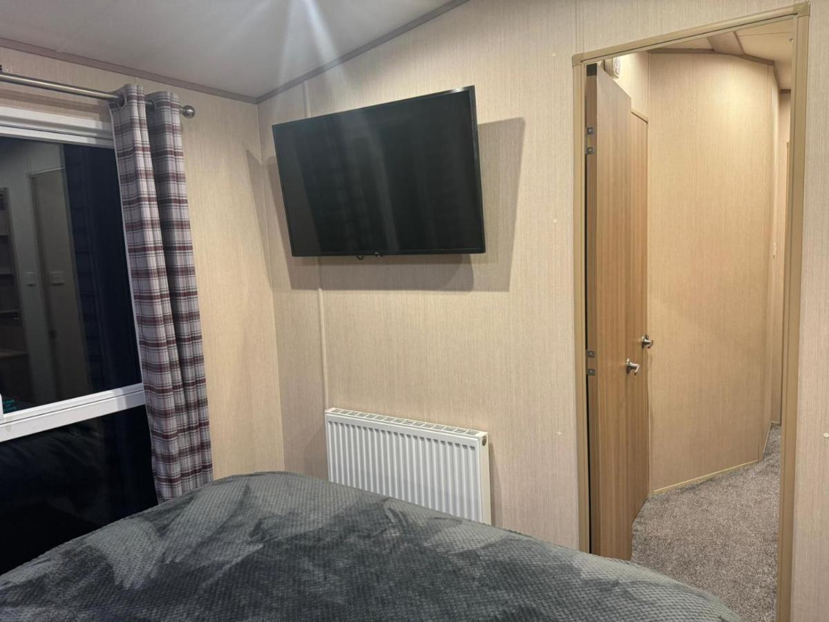 Nick'S Retreat Hotel Clitheroe Luaran gambar